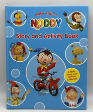 Make Way for Noddy Story and