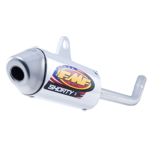 Fmf powercore silencer - 2,