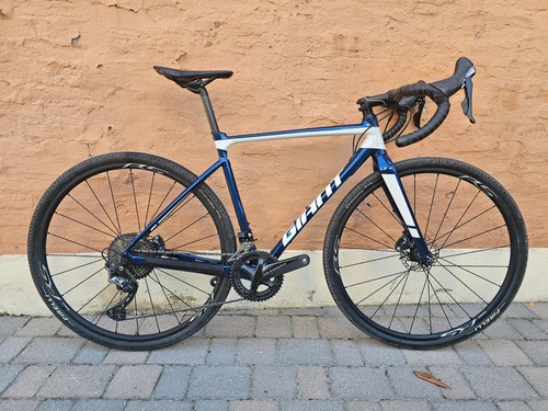 giant tcx