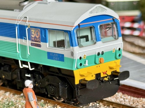 Dapol class aggregate - dapol,