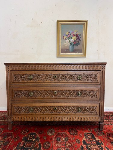 French oak early - french,