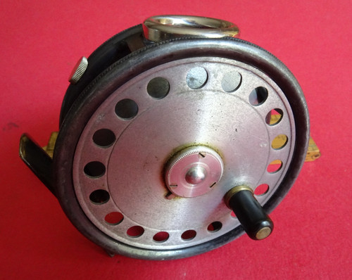 Vintage screw latch early - vintage,