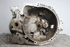 CP19X68 gearbox PEUGEOT 308 SW