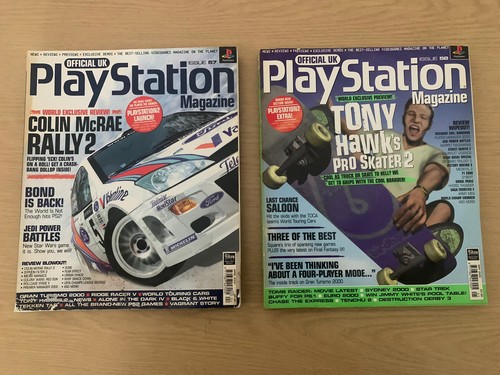 Official playstation - uk,