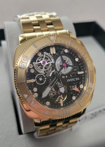 Invicta sea hunter hadal - sea, truss