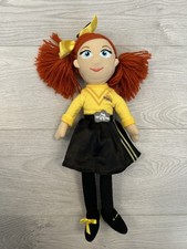 The Wiggles 16” High Emma