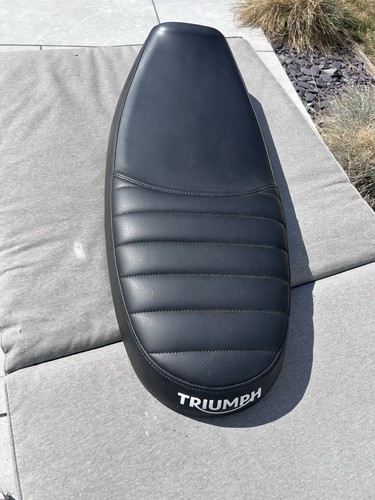 Triumph scrambler 1200 xc - ce,
