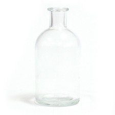 250 ml Round Antique Reed