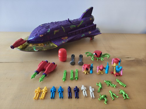 Vintage manta force stinkhorn - vintage,