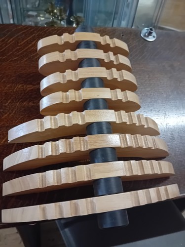 The original flexi bak - bak, wooden