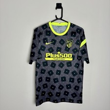 Atletico Madrid Football Shirt
