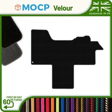 Velour Motorhome Mats to fit