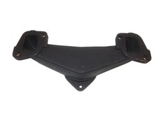 JCB PARTS -EXHAUST MANIFOLD