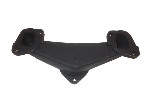 Jcb parts exhaust - parts, manifold
