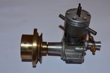 Rare Superb 1956 ED 3.46cc