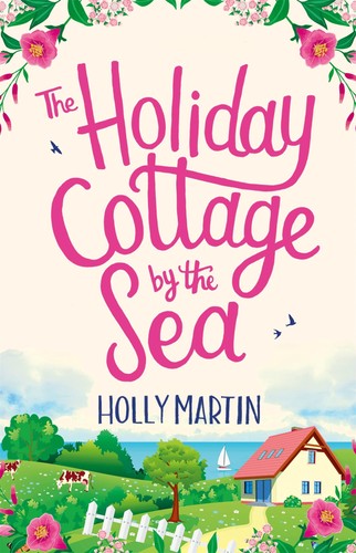 The holiday cottage - the, by