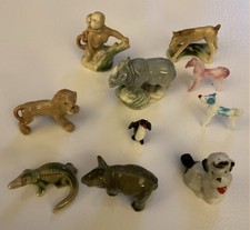 WADE / UNMARKED Vintage