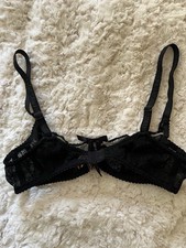 Agent Provocateur Love Black