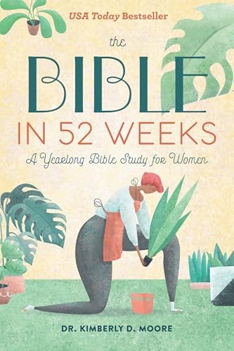 The bible weeks a - weeks:,
