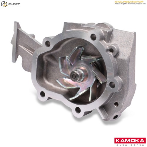 Water pump engine cooling - pump,