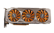 ZOTAC NVIDIA GeForce GTX 980 AMP! 4GB 256Bit GDDR5 Graphics Card 28Z-1N370-100Z8