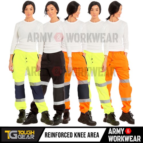 Ladies vis viz - vis, work