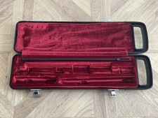 Yamaha Japan Black Flute Hard