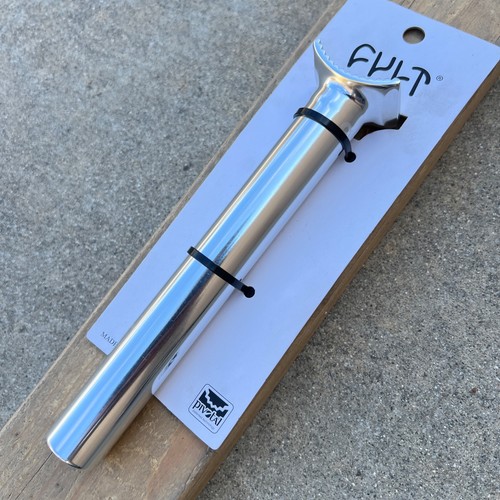Cult bmx counter - bmx, polished