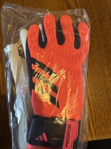 Adidas predator goalkeeper - predator,