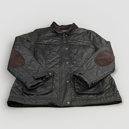 Laura ashley waxed - ashley, jacket