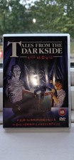 Tales from the darkside - the,