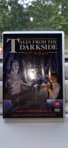 Tales from the darkside - from, movie