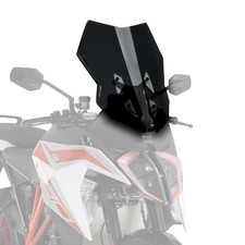 Puig Touring Screen Black