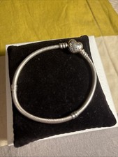 PANDORA Moments Heart Clasp