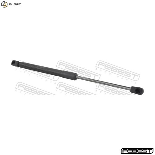 Gas spring bonnet 23117 004 - gas,