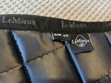 Le Mieux CC S/M Navy