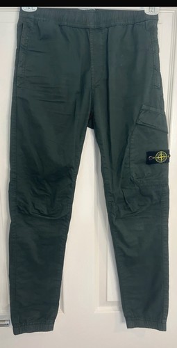 Stone island genuine - stone, cargo