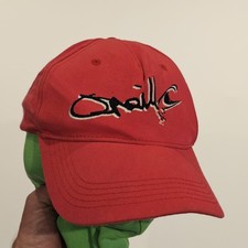 Vintage O'Neill Red Baseball