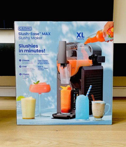 Iceman slush ease max 89l - iceman, slush-ease