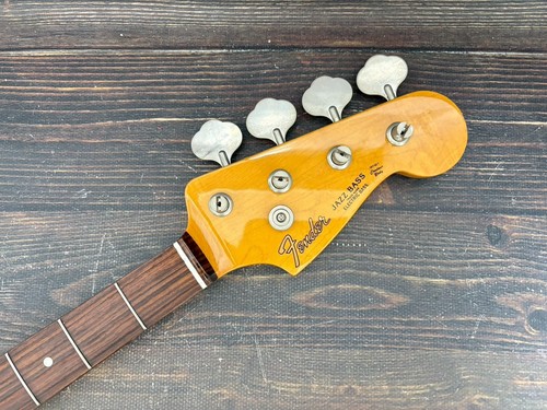 1997 fender japan jb62 jazz - 1997-99,