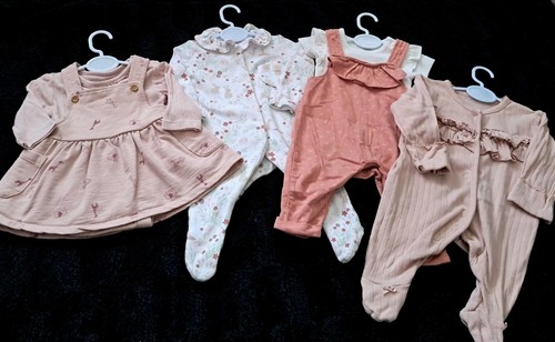 New born size - born, baby