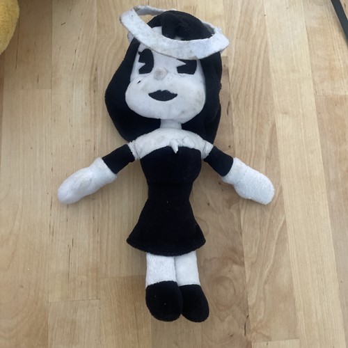 Bendy and the ink machine - the,