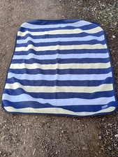 Horseware Blue Newmarket Multi