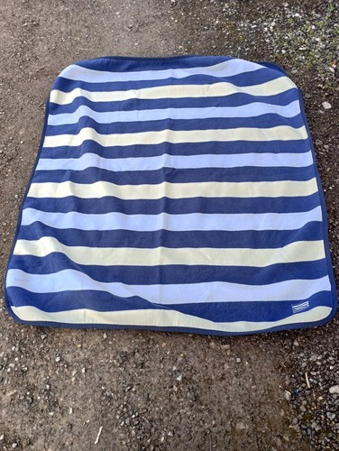 Horseware blue newmarket multi - newmarket,
