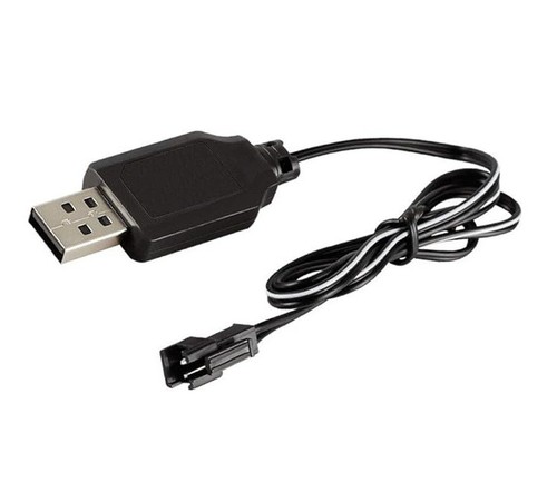 Spare usb charger - charger, for