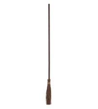 Plastic Witch Broomstick
