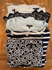 Bundle of Ladies Tops &