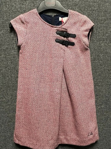Lili gaufrette pink - lili,