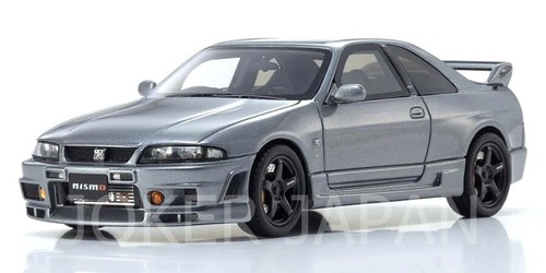 Kyosho original nissan - original,
