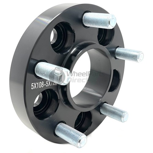 Adapters 5x108 4 to - (4),